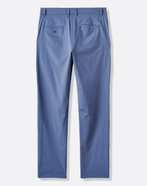 Open To Close Tech Knit Pant