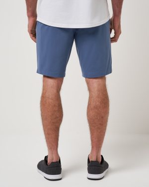 Tech Knit Short 9In