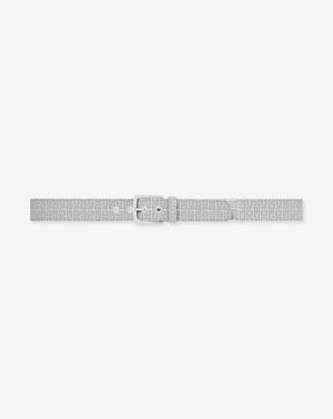Buried Treasure Hybrid Stretch Belt