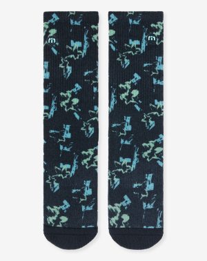 Favorite Hello Crew Sock