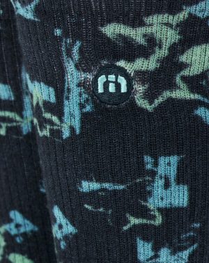Favorite Hello Crew Sock