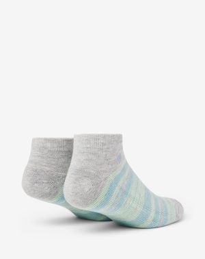River Picnic Ankle Sock