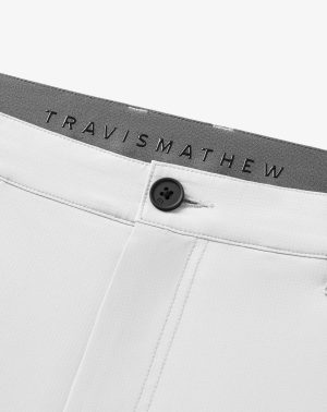 Wanderlust Golf Pant