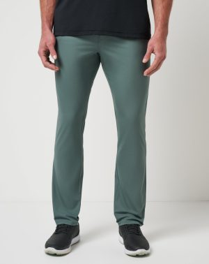 Wanderlust Golf Pant