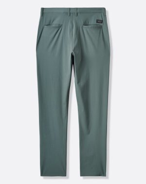 Wanderlust Golf Pant