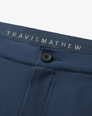 Wanderlust Golf Pant