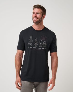 Season Of Giving Tee