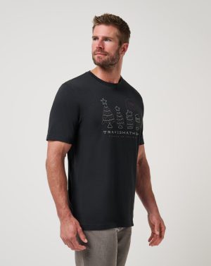 Season Of Giving Tee