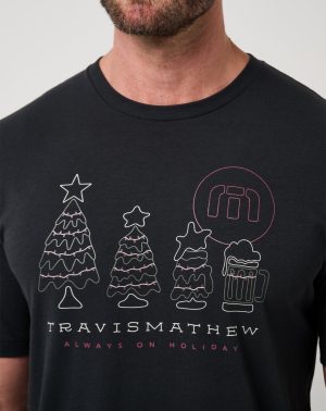 Season Of Giving Tee