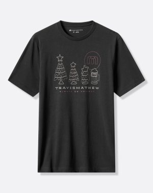 Season Of Giving Tee