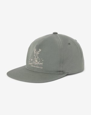 Frost This Snapback Hat
