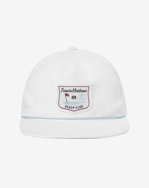 TM Beach Club Youth Hat