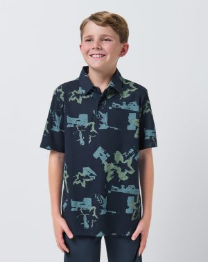 Favorite Hello Youth Polo