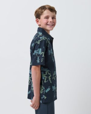 Favorite Hello Youth Polo