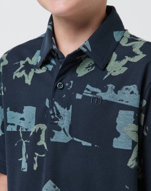 Favorite Hello Youth Polo