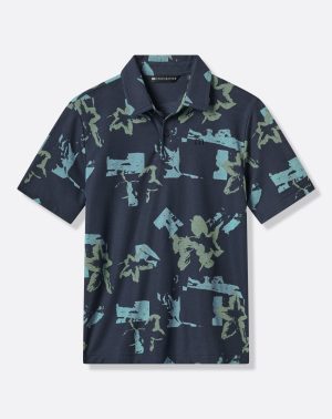 Favorite Hello Youth Polo