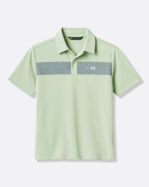 River Boat Cruise Youth Polo