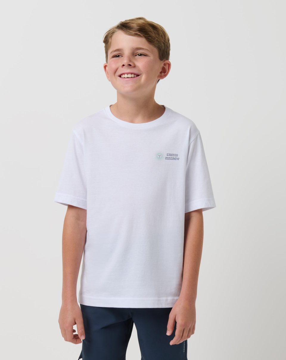 Street Festival Youth Tee