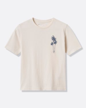 Salt Spray Youth Tee