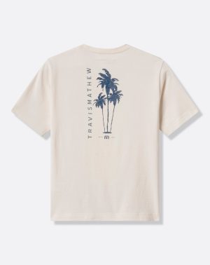 Salt Spray Youth Tee