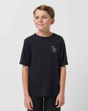 TM Beach Club Youth Tee