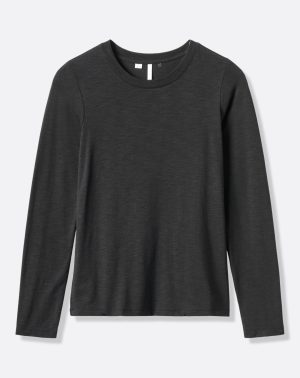 Cloud Long Sleeve Tee