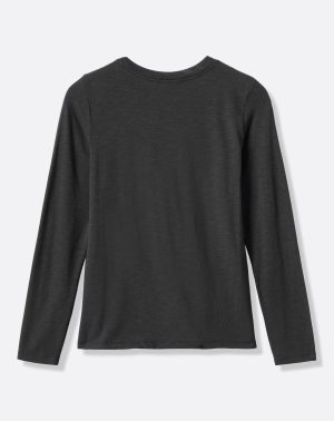 Cloud Long Sleeve Tee