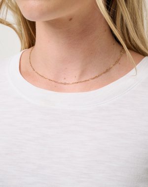 Cloud Long Sleeve Tee