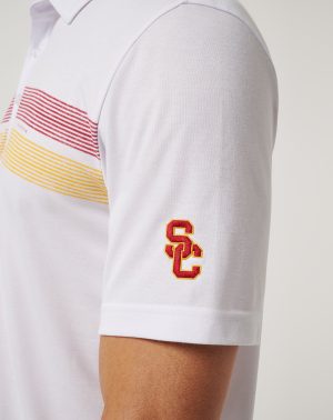 USC Top Recruit Polo