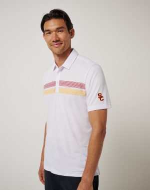 USC Top Recruit Polo