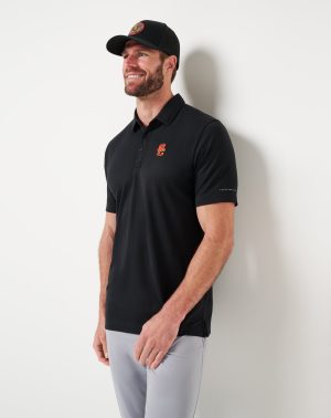 USC School Pride Polo