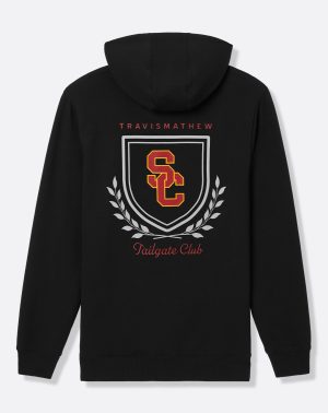 USC Stadium Hoodie