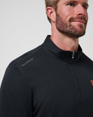 USC Time To Tailgate Quarter Zip