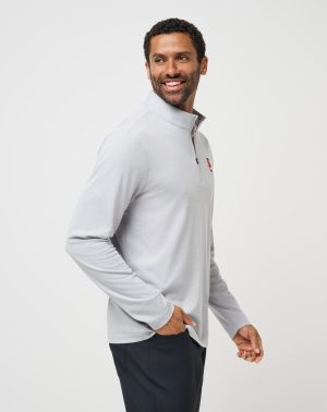 USC Time To Tailgate Quarter Zip