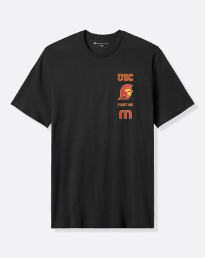 USC Playoffs 2.0 Tee