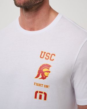 USC Playoffs 2.0 Tee