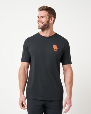 USC Friendly Rivalry Tee