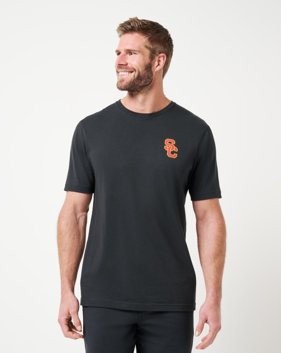 USC Friendly Rivalry Tee