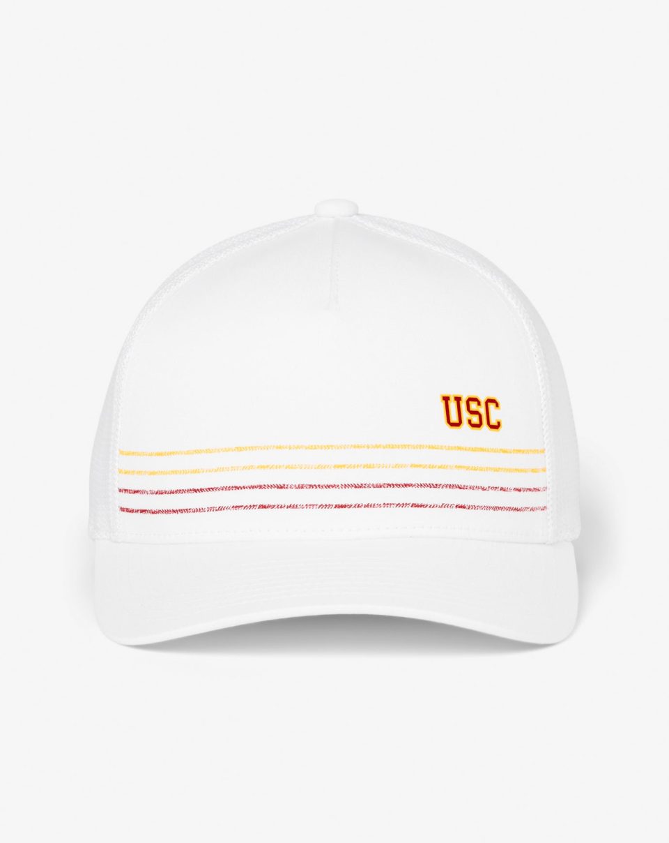 USC Drum Major Snapback Hat