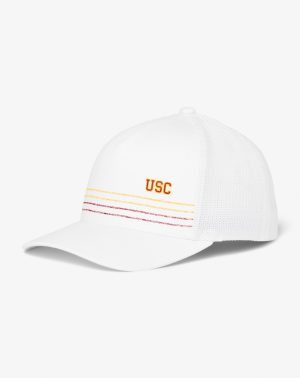 USC Drum Major Snapback Hat