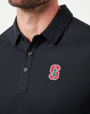 Stanford School Pride Polo