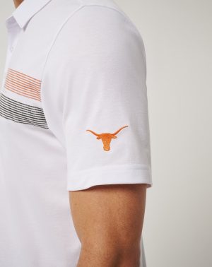 UT Austin Top Recruit Polo