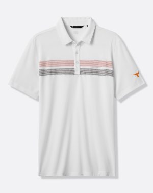 UT Austin Top Recruit Polo