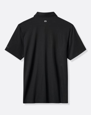 UT Austin School Pride Polo