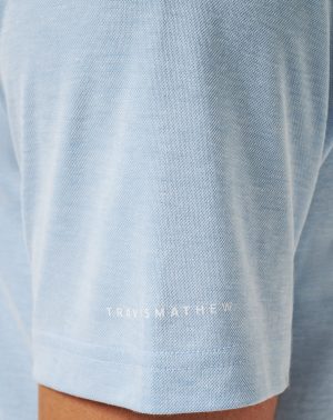 UT Austin School Pride Polo