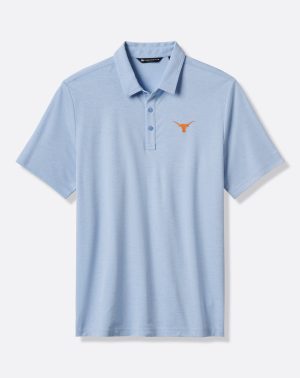 UT Austin School Pride Polo