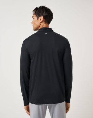 UT Austin Time To Tailgate Quarter Zip