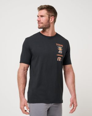 UT Austin Playoffs 2.0 Tee