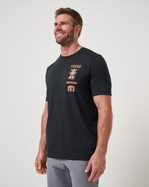 UT Austin Playoffs 2.0 Tee