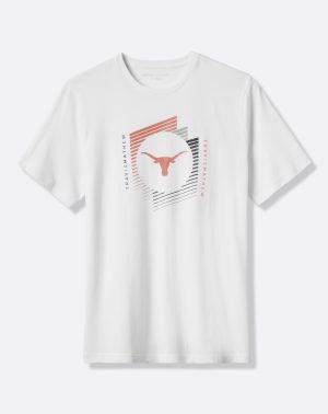 UT Austin Underdogs Tee